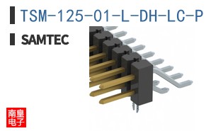 TSM-125-01-L-DH-LC-P