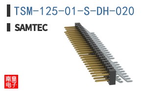 TSM-125-01-S-DH-020