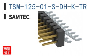 TSM-125-01-S-DH-K-TR