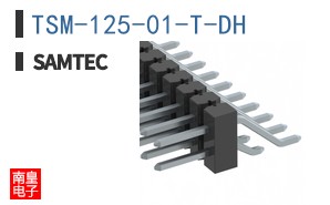 TSM-125-01-T-DH