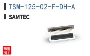 TSM-125-02-F-DH-A