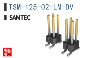 TSM-125-02-LM-DV