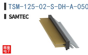 TSM-125-02-S-DH-A-050