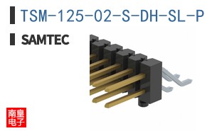 TSM-125-02-S-DH-SL-P