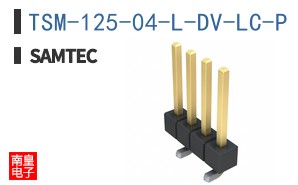 TSM-125-04-L-DV-LC-P
