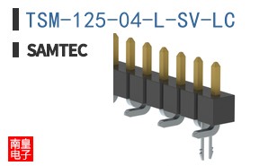 TSM-125-04-L-SV-LC