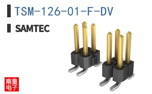 TSM-126-01-F-DV