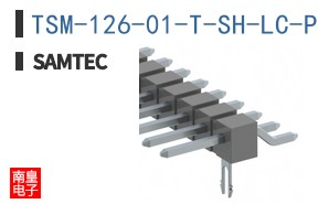 TSM-126-01-T-SH-LC-P