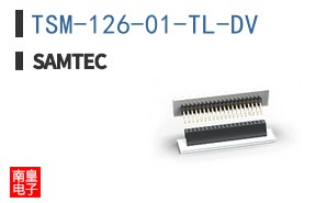 TSM-126-01-TL-DV