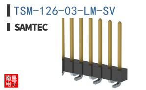 TSM-126-03-LM-SV