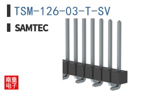 TSM-126-03-T-SV