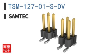 TSM-127-01-S-DV
