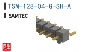 TSM-128-04-G-SH-A