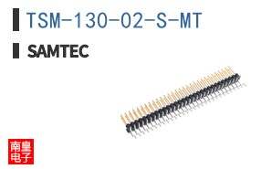 TSM-130-02-S-MT