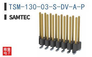TSM-130-03-S-DV-A-P