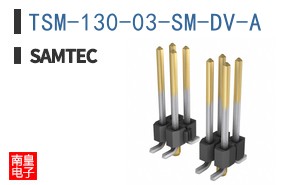 TSM-130-03-SM-DV-A