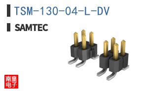 TSM-130-04-L-DV