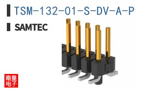 TSM-132-01-S-DV-A-P