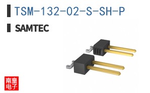 TSM-132-02-S-SH-P