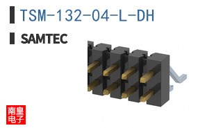 TSM-132-04-L-DH