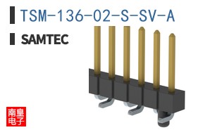 TSM-136-02-S-SV-A