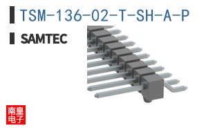 TSM-136-02-T-SH-A-P