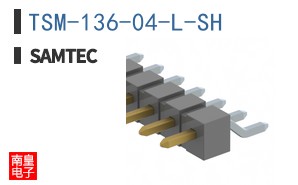 TSM-136-04-L-SH