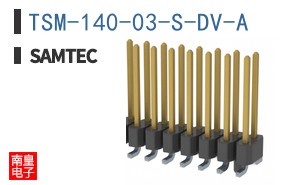 TSM-140-03-S-DV-A