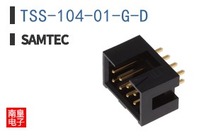 TSS-104-01-G-D