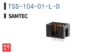 TSS-104-01-L-D