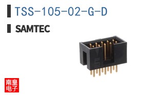 TSS-105-02-G-D