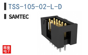 TSS-105-02-L-D