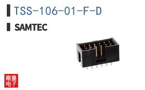 TSS-106-01-F-D
