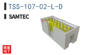 TSS-107-02-L-D
