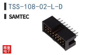 TSS-108-02-L-D