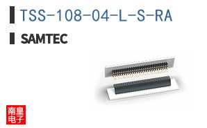 TSS-108-04-L-S-RA