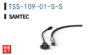 TSS-109-01-S-S