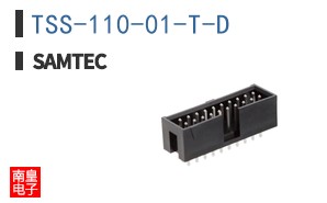 TSS-110-01-T-D