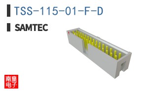 TSS-115-01-F-D