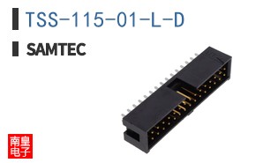 TSS-115-01-L-D