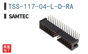TSS-117-04-L-D-RA