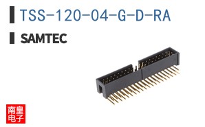 TSS-120-04-G-D-RA
