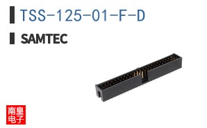 TSS-125-01-F-D
