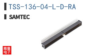 TSS-136-04-L-D-RA