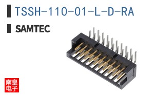 TSSH-110-01-L-D-RA