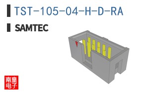 TST-105-04-H-D-RA