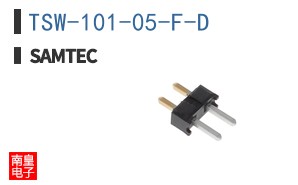 TSW-101-05-F-D