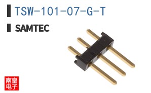TSW-101-07-G-T