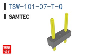 TSW-101-07-T-Q