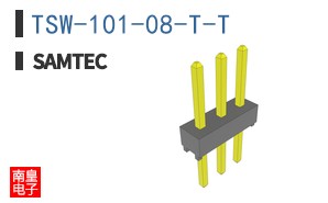 TSW-101-08-T-T